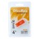 OLTRAMAX flash drive, 4 GB, USB 2.0, Thu up to 20 MB/s, PLO up to 10 MB/s, Orange