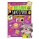 A book with a stamp-layer "Funny quiz", 5+, 12 p.