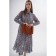 Women's dress, size 52