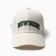 MIST "Nowher" baseball cap, milk, size 56-58