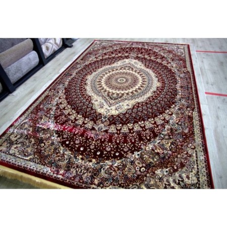 Rectangular carpet Rubin 20058a, size 200x400 cm-8