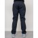 Sports male winter, size 50, dark blue color