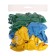 Shar Latex 12 "Emotions", 50 pcs.
