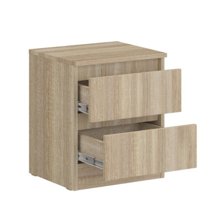 Tumbling, 400 × 354 × 474 mm, sonoma oak color-4