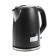 Electric kettle Thomson K30e-4002, metal, 1.7 l, 2000 watts, dark gray
