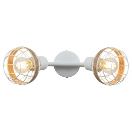 ANSELMA lamp 7034-702 2 x E14 40W-4