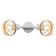 ANSELMA lamp 7034-702 2 x E14 40W