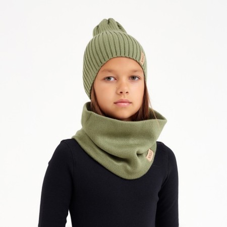 Snud Children's Knitted Minaku rr 50-58, cent-3