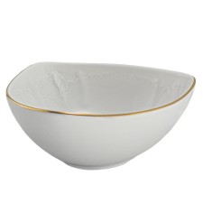 Салатник Lenardi Maria Gold, 26 см