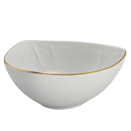 Lenardi Maria Gold salad, 26 cm