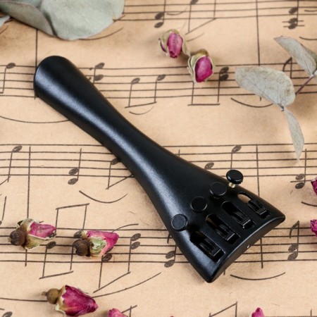 Music Life 4/4 string holder for violin-1
