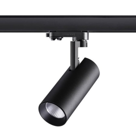 TRUKOTO STRECK PORT 3-F, 20W LED, 4000K, 1300LM, black color