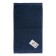 Terry towel Essential, 600 g, size 50x90 cm, dark blue color