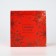 Package Gift New Year's laminated square “Happy New Year”, embossing 22 x 22 x 11 cm, new year