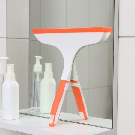 Water Summer with a non -slip handle Raccoon Orange, Silicon Pass, 25 × 24 cm-4