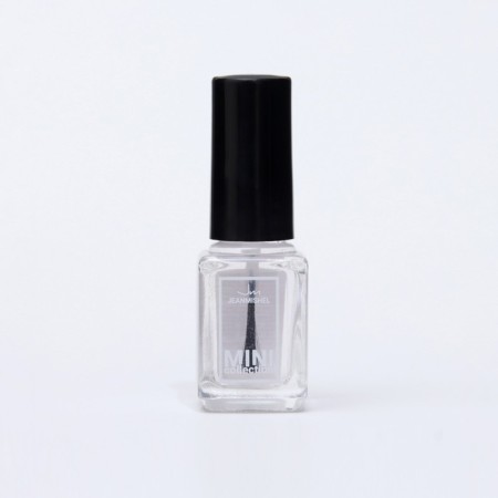 Nail polish jeanmishel, tone 100, 6 ml