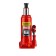 The jack of the hydraulic hydraulic STAYER Red Force 43160-6_z01, 216-413 mm, 6 tons
