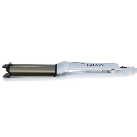 Galaxy Gl 4602, 60 W, ceramic coating, d = 16 mm, 200 ° C, white-3