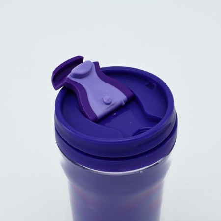 Thermostatic "View 5", 250 ml purple-2