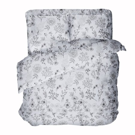 Pillowcase set, size 70x70 cm, 2 pcs