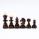 Chess Polish Madon "Pearls", 28 x 28 cm, King H-6.5 cm, pawn H-3 cm