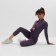 Rashgard Women's at Minaku: Sportly; Purple color, rr s.