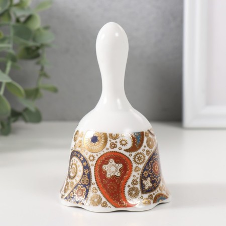 Ceramics "Pisage Pisley" 6.5x6.5x10.5 cm-1
