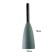 Bra "drop" E27 40W green 10x10x35-135cm