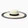 Women's hat minku, col. Milk, Rr. 58