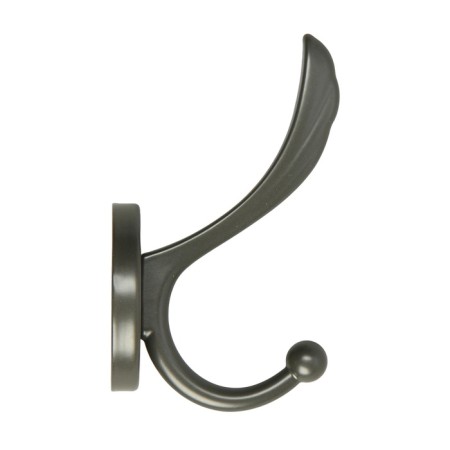 Furniture hook Cappio Wing, two -rod, graphite-5