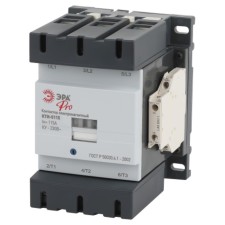 Contactor KTI-5115 ERA PRO KKT50-115-230-10-E 115A 230V/AC3