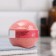Babel for the bath "Strawberry" Dobroparov, 110 gr