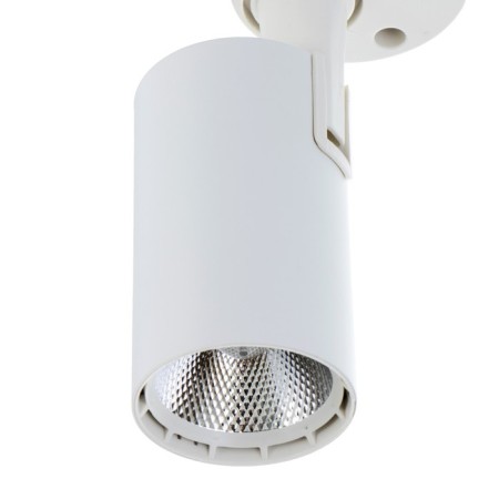 Lamp "Debmi" LED 7W 6000k white 7.8x11 cm-4