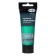 Paint acrylic tube 75ml gamma "Studio" Pearl Emerald 280220925