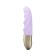Pulsator-Mini Fun Factory Stronic Petite, silicone, purple, 17 cm