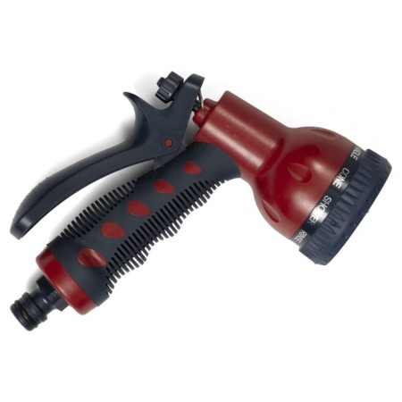 Pistol-sprayer 9-regime Fachmann