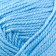 School yarn 100% acrylic 150m/50g (05 blue)