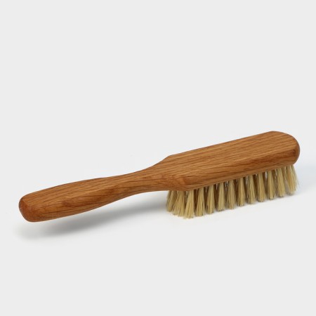 Dry massage brush, natural bristles, 59 bundles-3