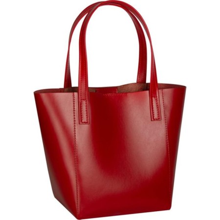 Bag Schoper on magnet Mumi, red color-1