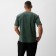 Men's T-shirt Minaku, ts. Green, district 42-44