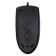 Mouse A4Tech OP-620D Black optical (1000dpi) USB (4but)