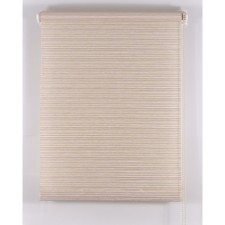 Rolled curtain 