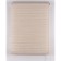 Rolled curtain "Zebrano", 60x160 cm, gray color