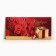 The envelope for the money "Congratulations!" Roses, 16.5 × 8 cm