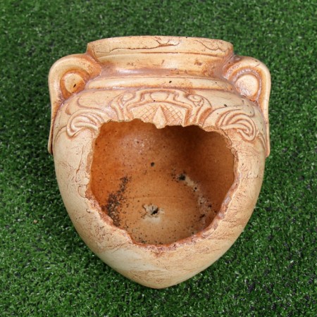 Pot "Medici Amphora" 19x20cm-3