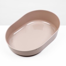 Tray for cats 