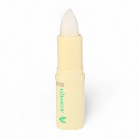 New Year's lip balm, vanilla, 3.5 g-2