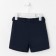 Shorts for the boy Minaku: Casual Collection Kids dark blue color, height 98 cm