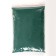 Sand for children's creativity Color Sand, green 1 kg