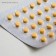 Selenium, for the thyroid gland, immunity and reproductive function, 30 tablets